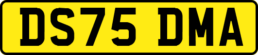 DS75DMA