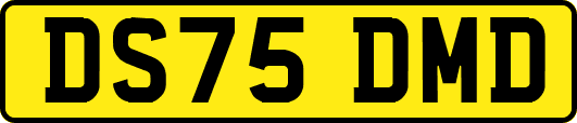 DS75DMD