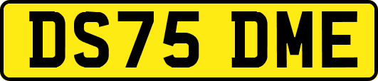 DS75DME