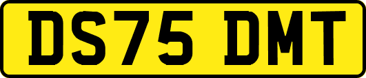 DS75DMT