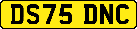 DS75DNC
