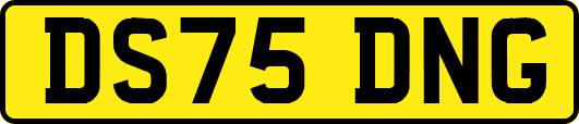 DS75DNG