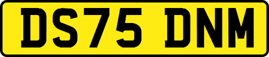 DS75DNM