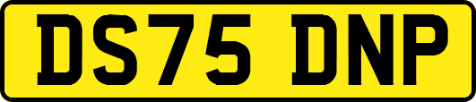 DS75DNP