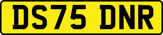 DS75DNR