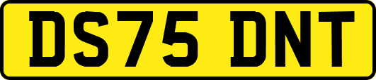 DS75DNT