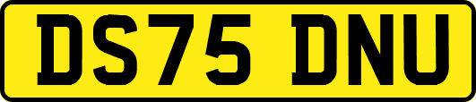 DS75DNU