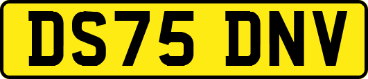 DS75DNV