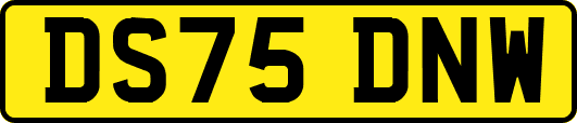 DS75DNW