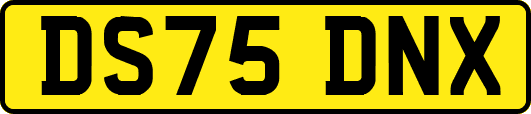 DS75DNX