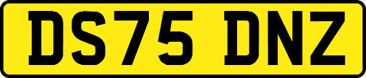 DS75DNZ