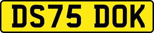 DS75DOK
