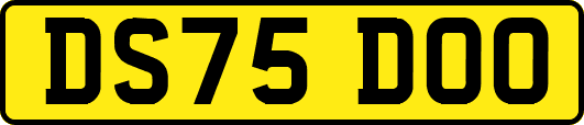 DS75DOO