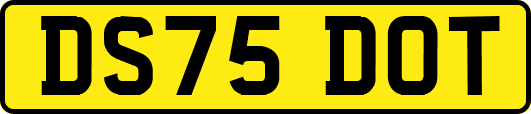 DS75DOT