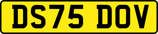 DS75DOV