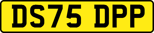 DS75DPP