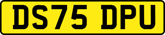DS75DPU