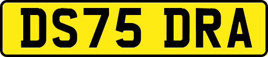 DS75DRA