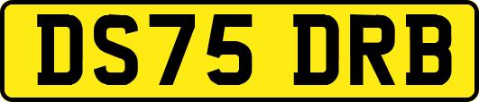 DS75DRB