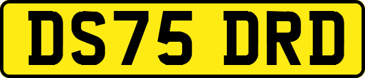 DS75DRD