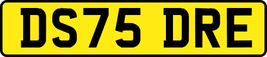 DS75DRE