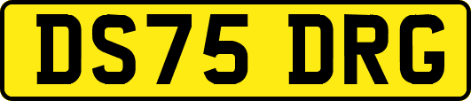 DS75DRG