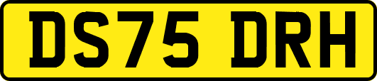 DS75DRH