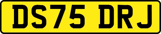 DS75DRJ