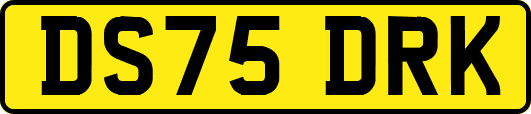 DS75DRK