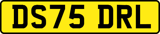 DS75DRL