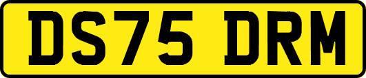 DS75DRM