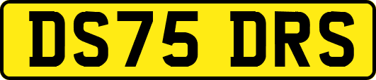 DS75DRS