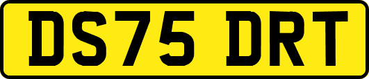 DS75DRT