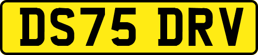 DS75DRV