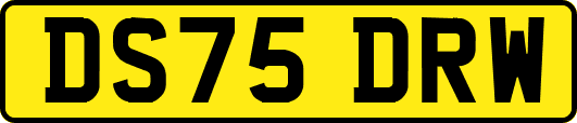 DS75DRW