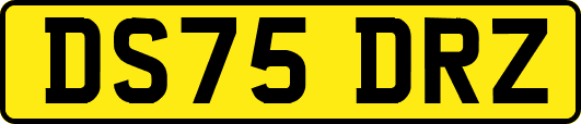 DS75DRZ