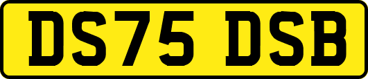 DS75DSB