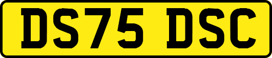 DS75DSC