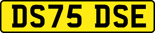 DS75DSE