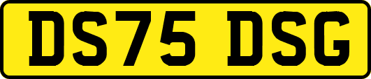 DS75DSG