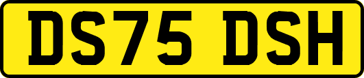 DS75DSH