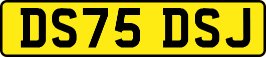 DS75DSJ
