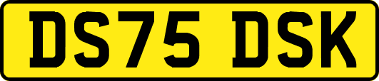 DS75DSK
