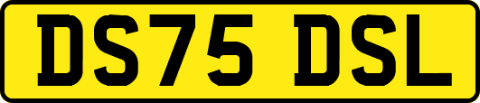 DS75DSL