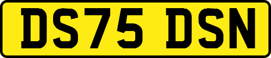 DS75DSN