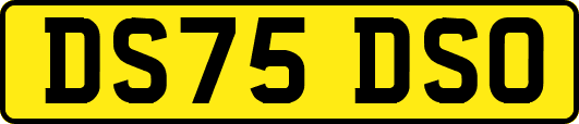 DS75DSO