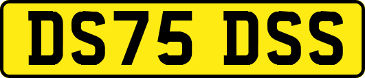 DS75DSS