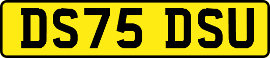 DS75DSU