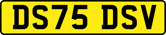 DS75DSV