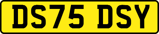 DS75DSY